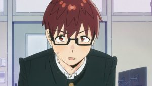 Even the Student Council Has Its Holes !: Saison 1 Episode 1