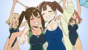 Even the Student Council Has Its Holes !: Saison 1 Episode 3