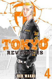 Tokyo Revengers: Saison 4