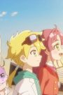 Star Detective PreCure!: Saison 1 Episode 38