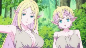 So What&rsquo;s Wrong with Getting Reborn as a Goblin?: Saison 1 Episode 4