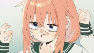 Even the Student Council Has Its Holes !: Saison 1 Episode 2