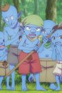 So What&rsquo;s Wrong with Getting Reborn as a Goblin?: Saison 1 Episode 1