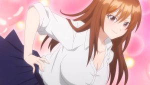 Now That I Can Control Reality With A Mouse Cursor Im Gonna Click Away On The Girls: Saison 1 Episode 1