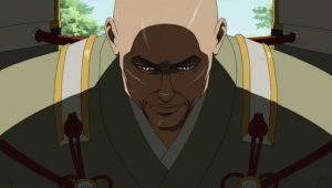 The Elusive Samurai: Saison 2 Episode 11
