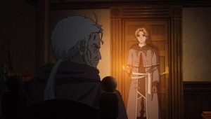Mushoku Tensei: Jobless Reincarnation: Saison 3 Episode 12
