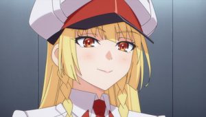 Reborn as a Space Mercenary: I Woke Up Piloting the Strongest Starship!: Saison 1 Episode 1