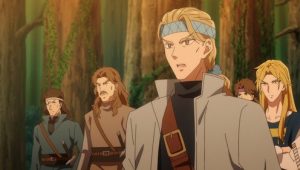 From Far Away: Saison 1 Episode 2