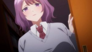 Now That I Can Control Reality With A Mouse Cursor, I’m Gonna Click Away On The Girls!: Saison 1 Episode 2