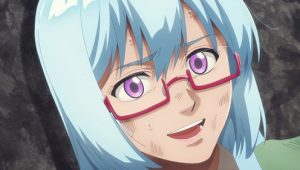 PSYREN: Saison 1 Episode 2