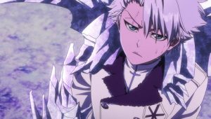 Bleach: Saison 2 Episode 44