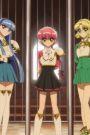 Magic Knight Rayearth: Saison 1 Episode 2