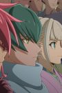 Battle Spirits [Re] ZEKKAI NO KU: Saison 1 Episode 1