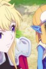 So What&rsquo;s Wrong with Getting Reborn as a Goblin?: Saison 1 Episode 2