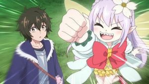 Magic Repo Man: Dumped by My Party, I&rsquo;ll Cash In with a Cute Support Fairy to Become the Strongest!: Saison 1 Episode 4