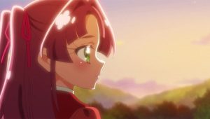 Star Detective PreCure!: Saison 1 Episode 36