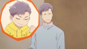 Uncle&rsquo;s Obsession with Cute Things: Saison 1 Episode 4