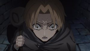 Mushoku Tensei: Jobless Reincarnation: Saison 3 Episode 13