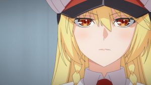 Reborn as a Space Mercenary: I Woke Up Piloting the Strongest Starship!: Saison 1 Episode 4
