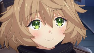 Reborn as a Space Mercenary: I Woke Up Piloting the Strongest Starship!: Saison 1 Episode 2