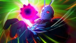 TANK CHAIR: Saison 1 Episode 2