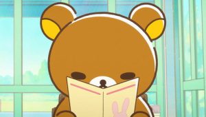 Rilakkuma: Saison 1 Episode 28
