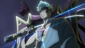Battle Spirits [Re] ZEKKAI NO KU: Saison 1 Episode 3
